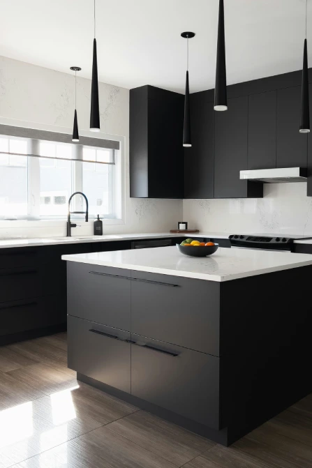 reforma cocina castelldefels