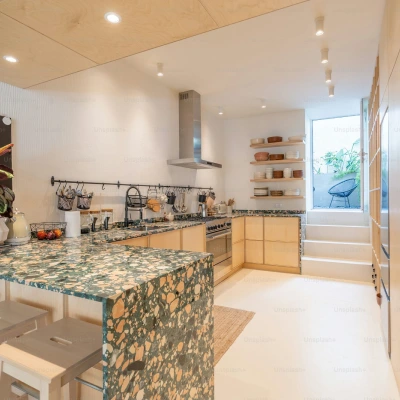 reforma cocina integral