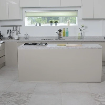 reforma cocina